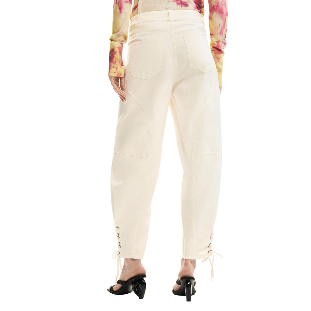 Pantalon Desigual Femme
