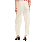 Pantalon Desigual Femme