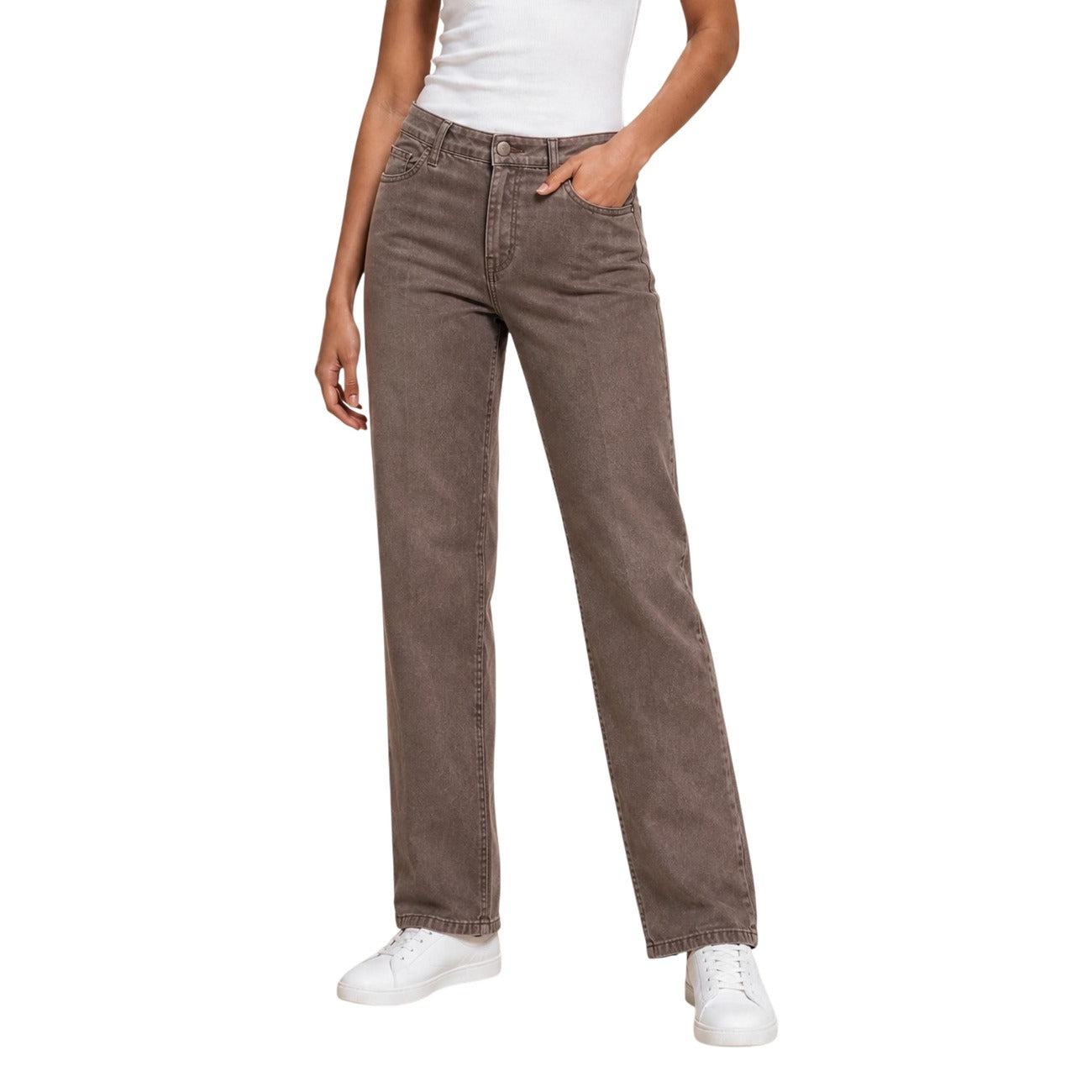 Guess Pantalon Femme