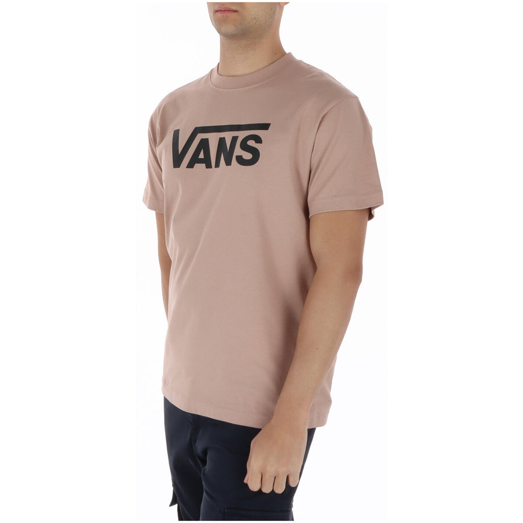 T-shirt Vans homme