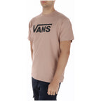 T-shirt Vans homme