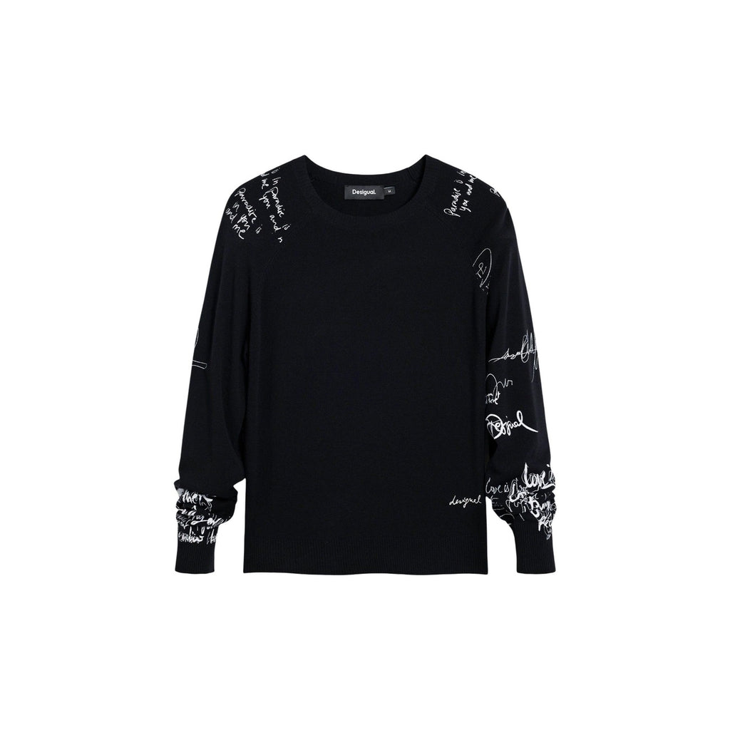 Desigual Women's Sweater
