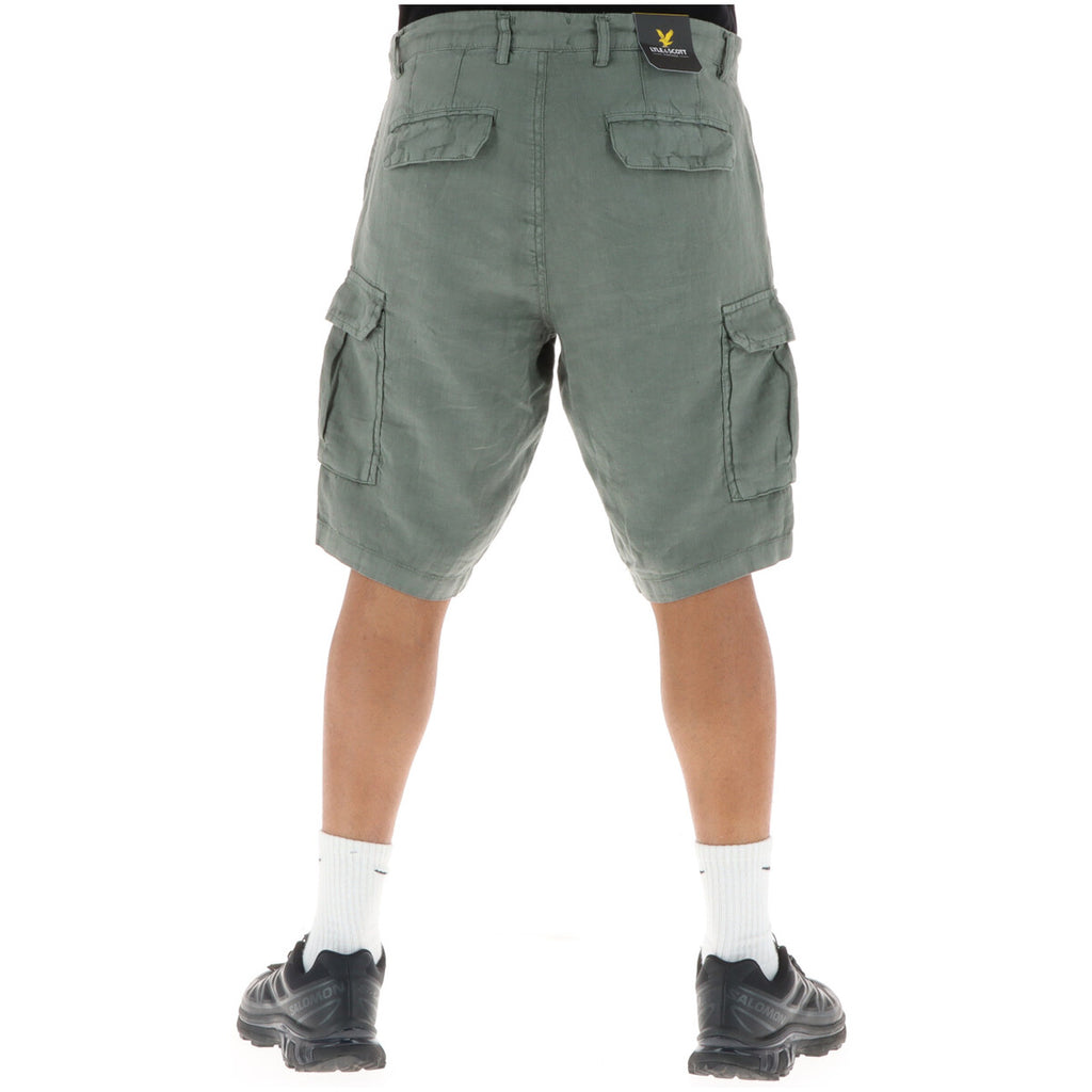 Lyle & Scott Men's Bermuda Shorts