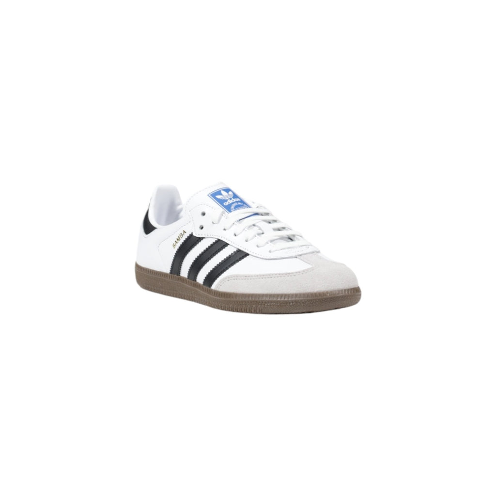Baskets Adidas Femme