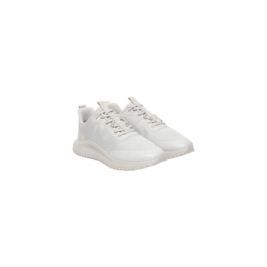 Baskets Calvin Klein Jeans Homme