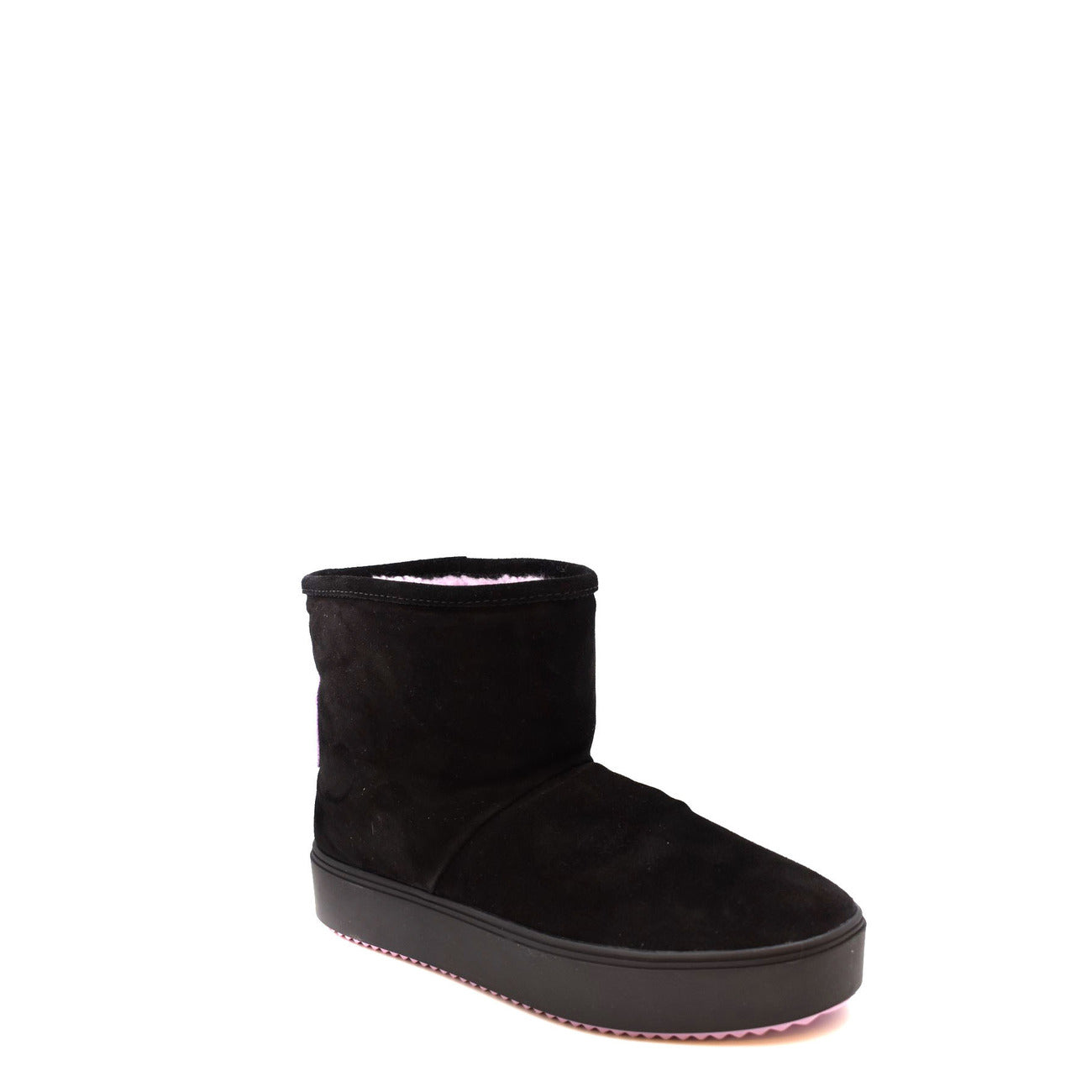 Chiara Ferragni Bottes Femme