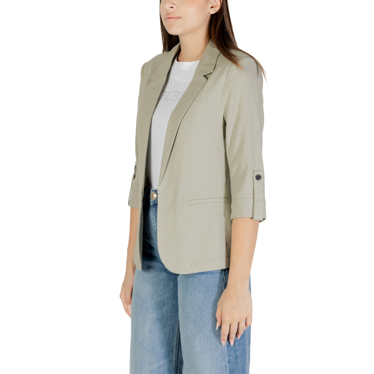 Only Women's Jacket