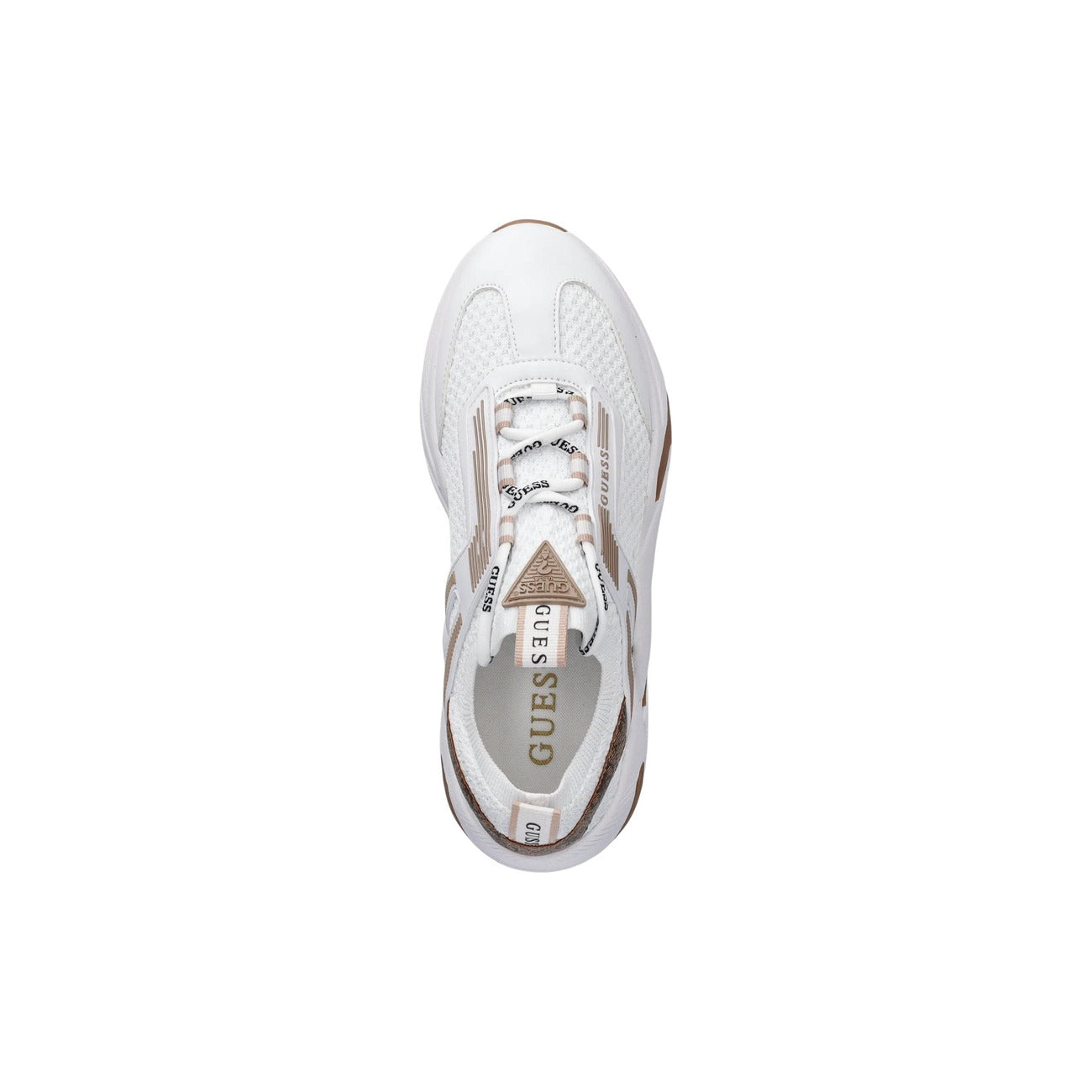 Guess Baskets femme