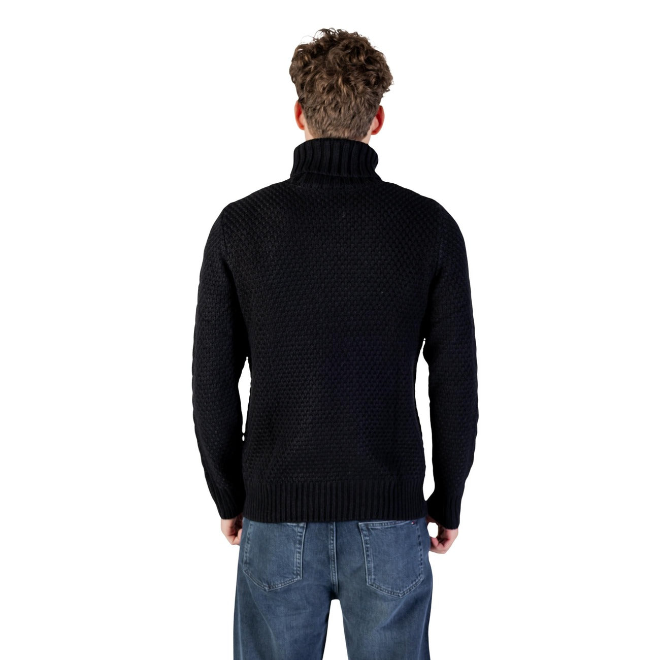 Gianni Lupo Men's Jumper