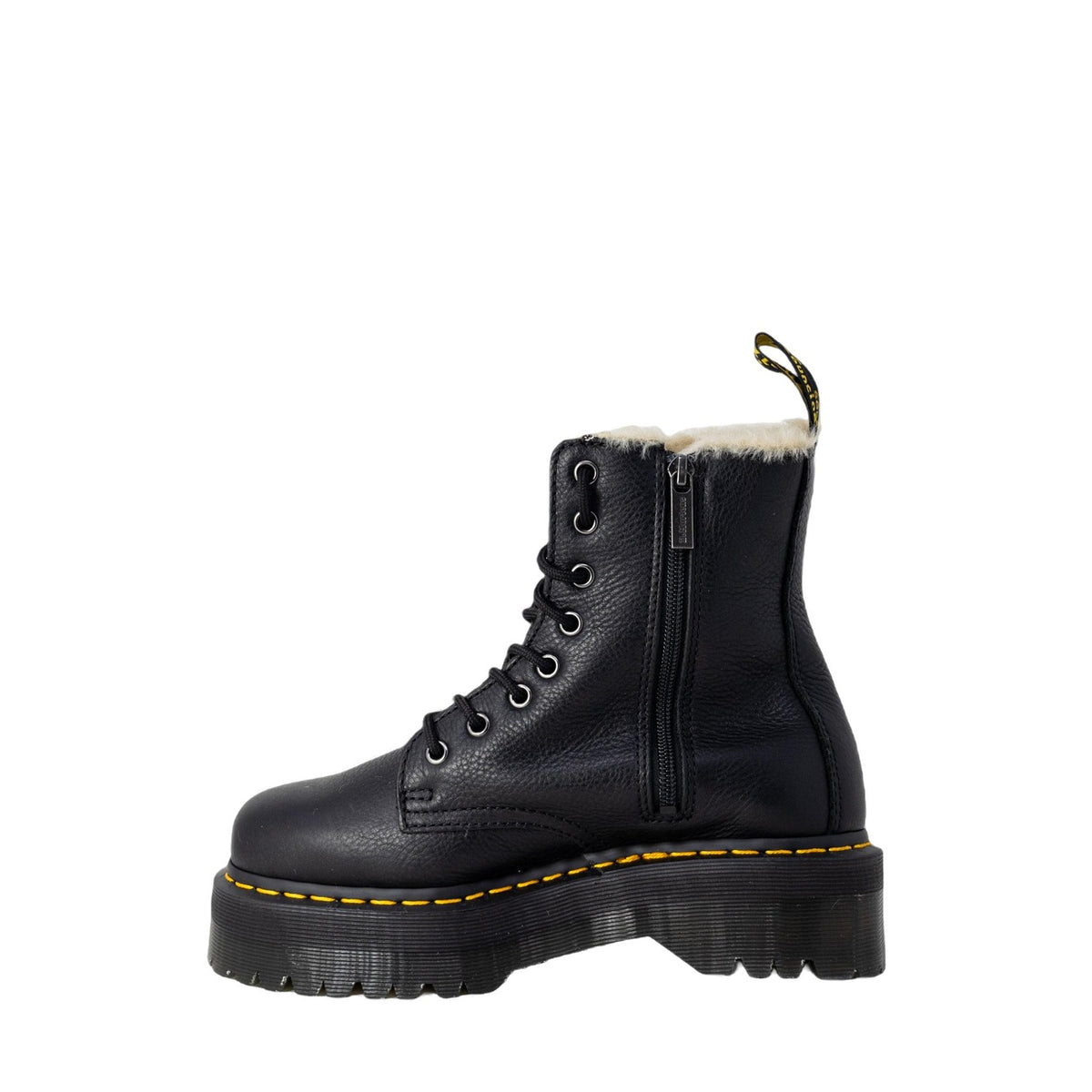 Bottes Dr. Martens Femme