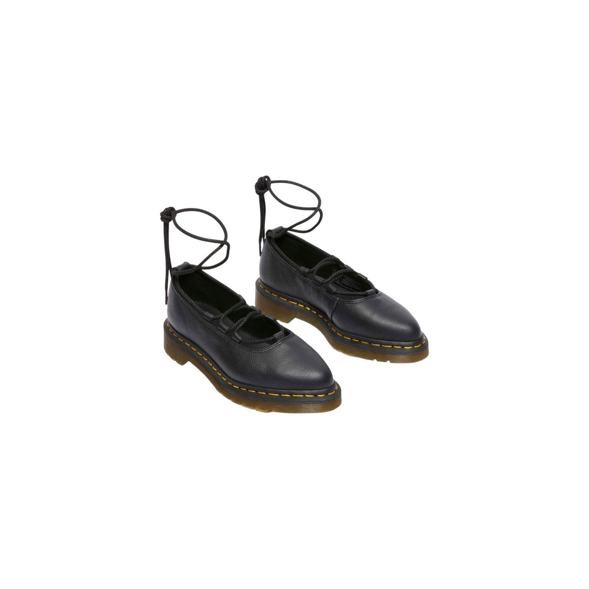 Dr. Martens Chaussures Basses Femme