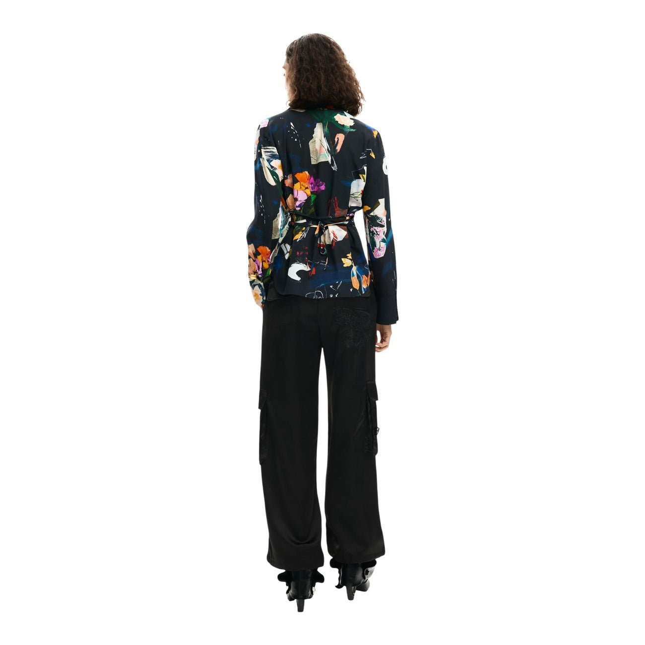 Desigual Chemise Femme