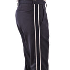 Paolo Pecora Pantaloni Uomo