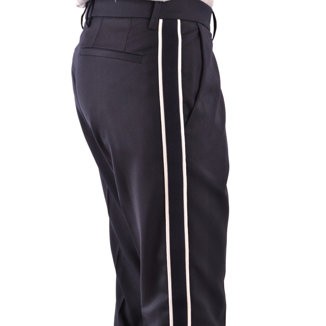 Paolo Pecora Men's Trousers