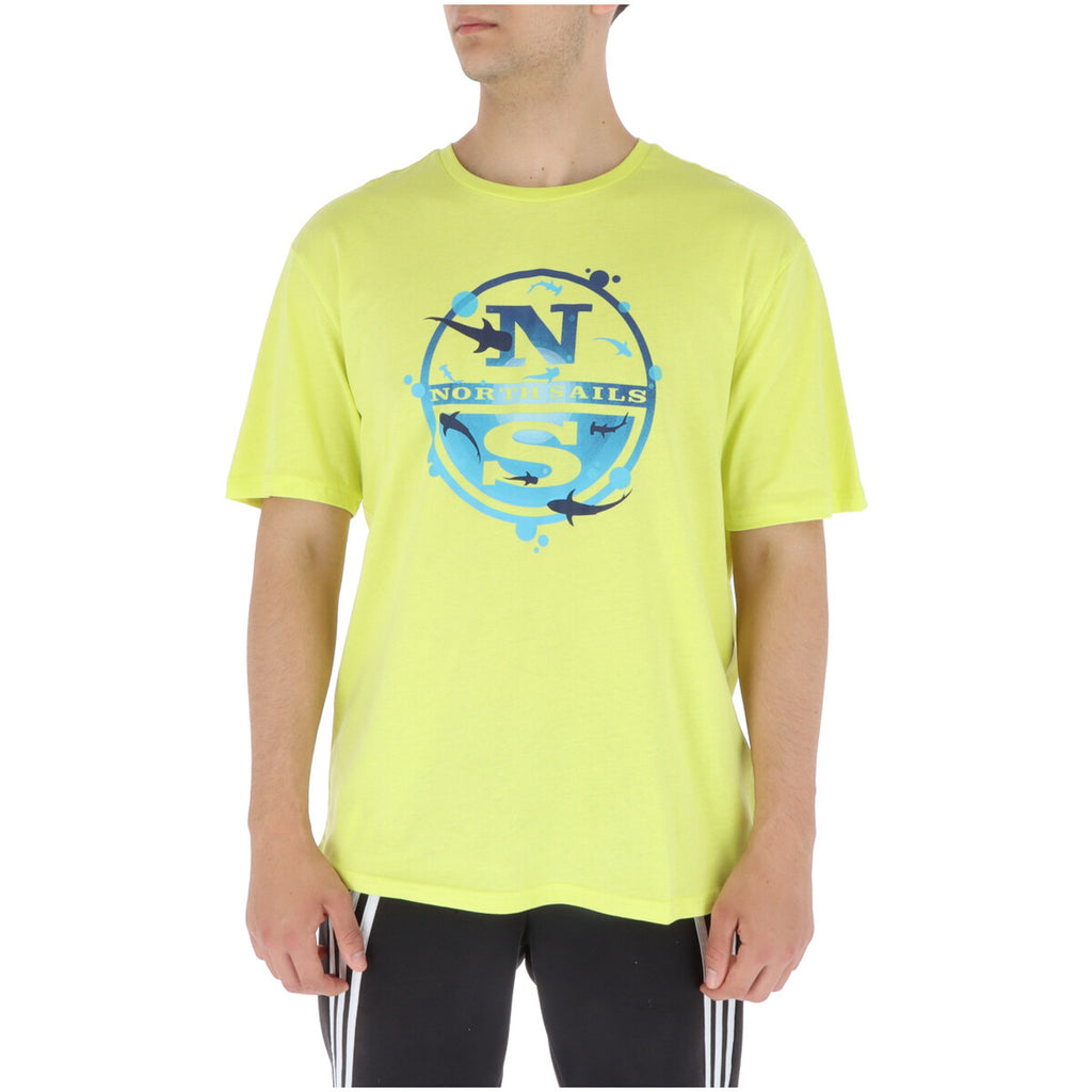 North Sails Men's T-Shirt