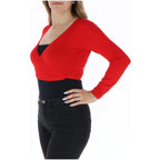 Gilet Markup Femme
