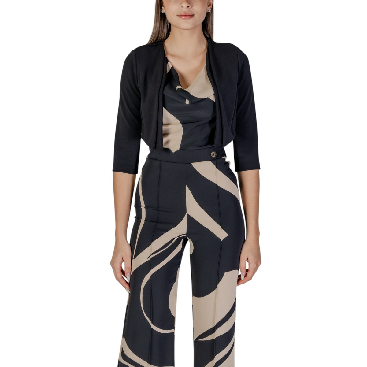 Gilet femme Rinascimento