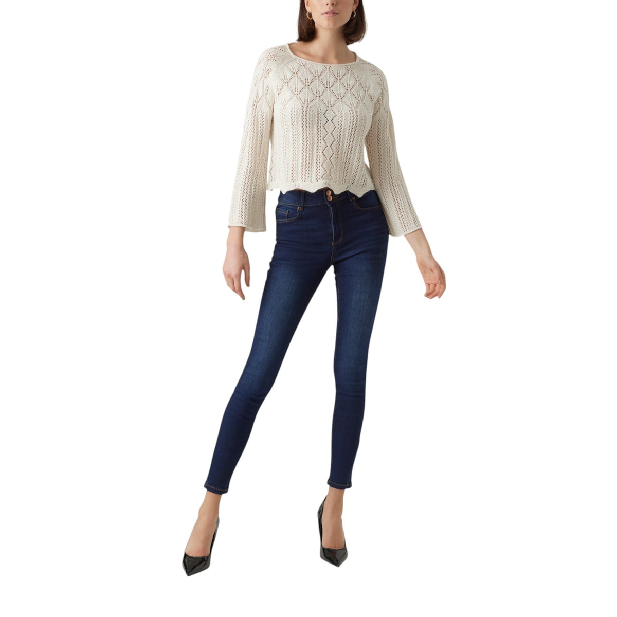 Vero Moda Pull Femme