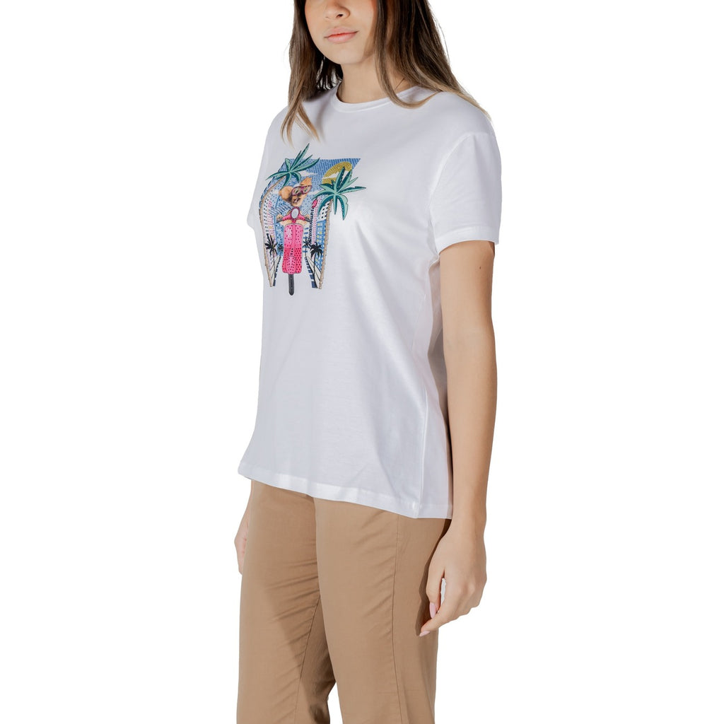 T-shirt Liu Jo pour femme