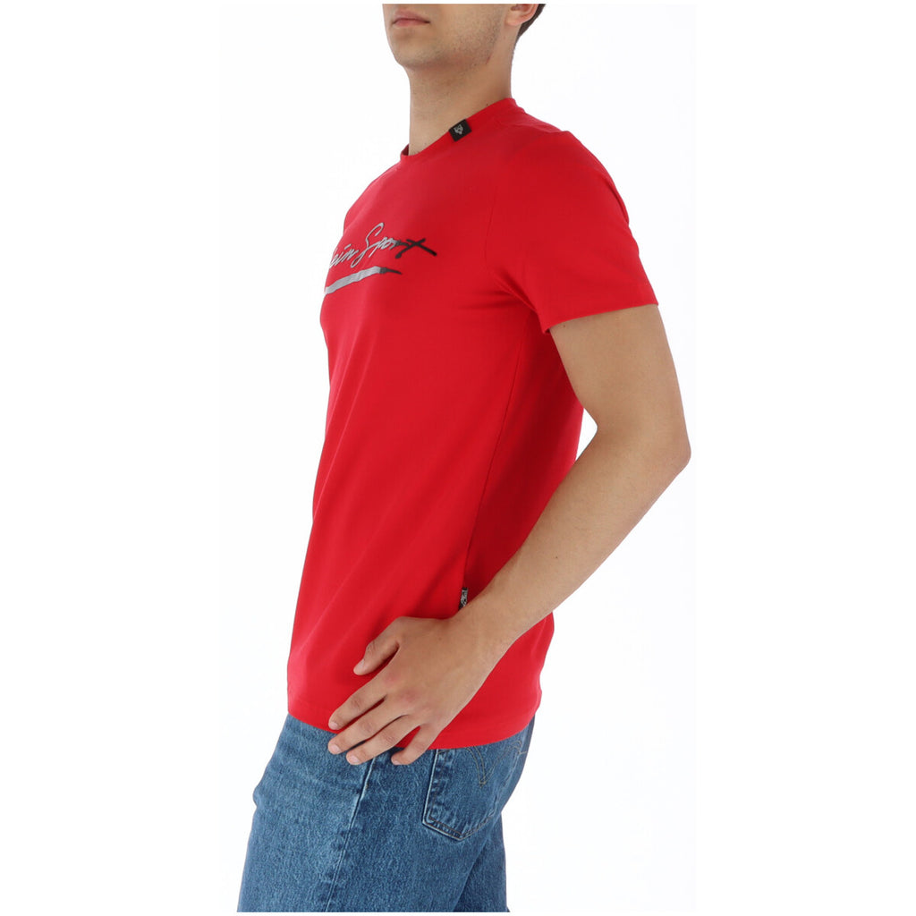 Plein Sport T-shirt Homme