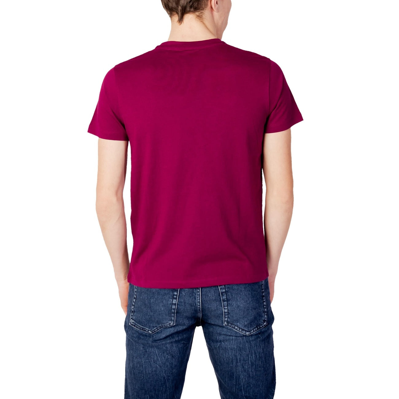 U.S. Polo Assn. T-shirt Homme