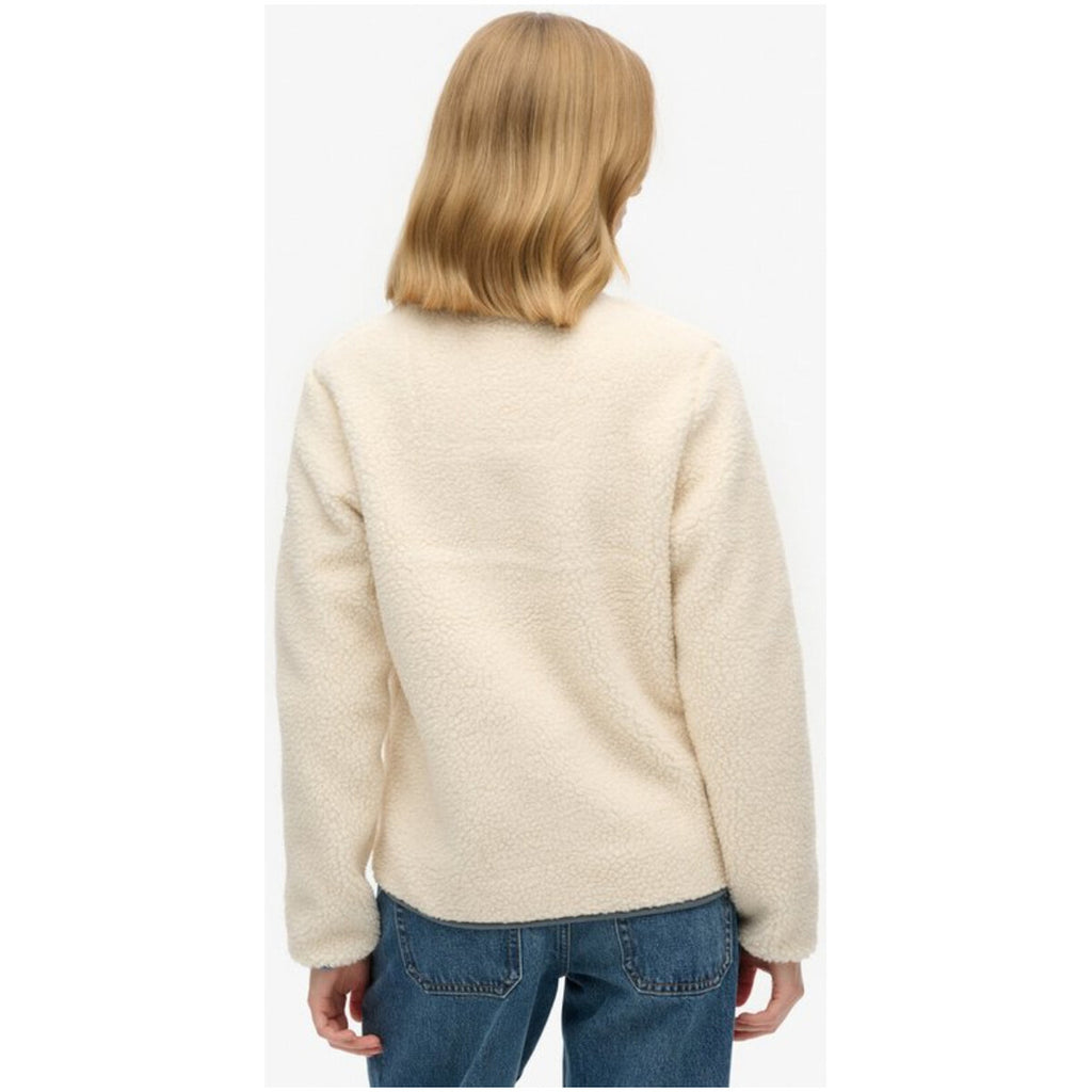 Superdry Veste Femme