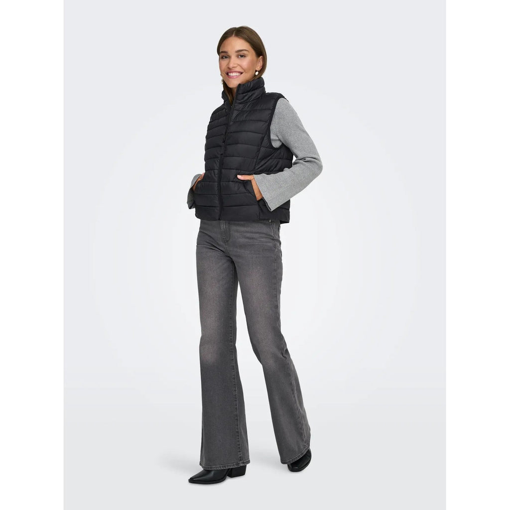 Only Gilet Donna