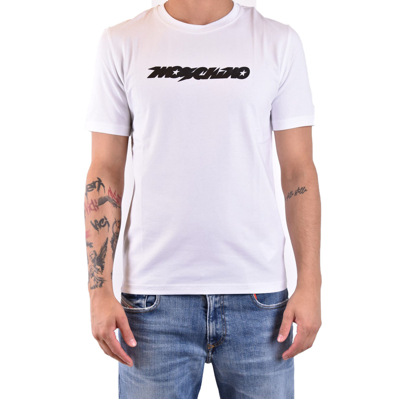 Moschino Men's T-Shirt