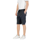 Short Boss Bermuda Homme