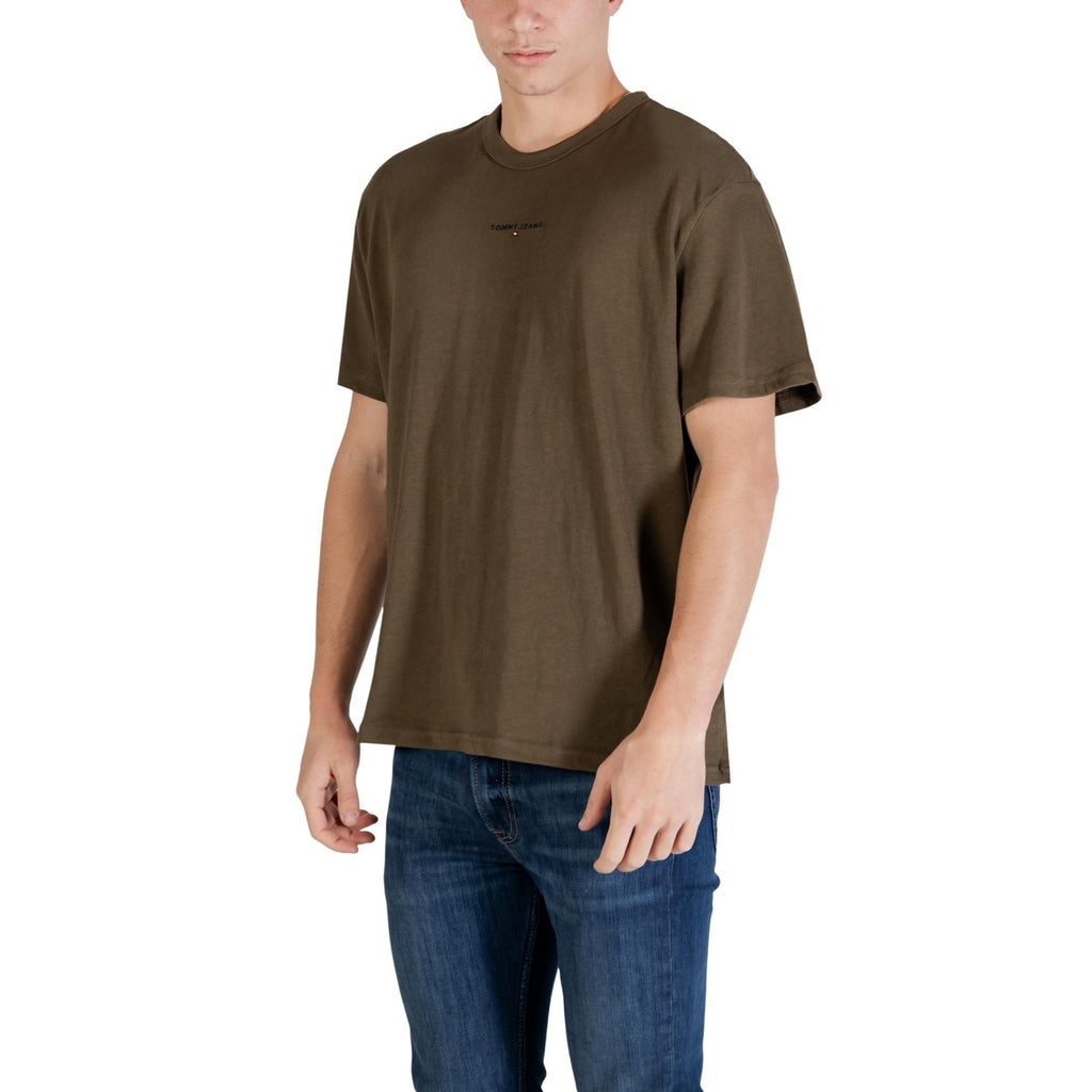 T-shirt homme Tommy Hilfiger Jeans