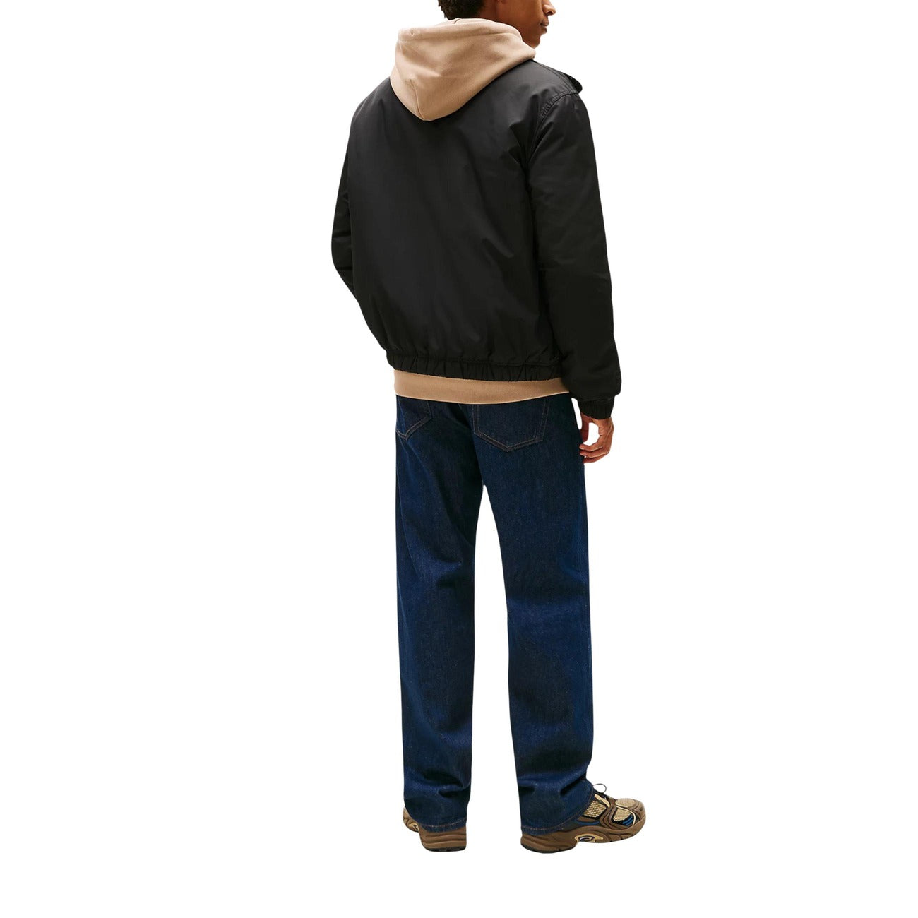 Tommy Hilfiger Men's Jeans Jacket