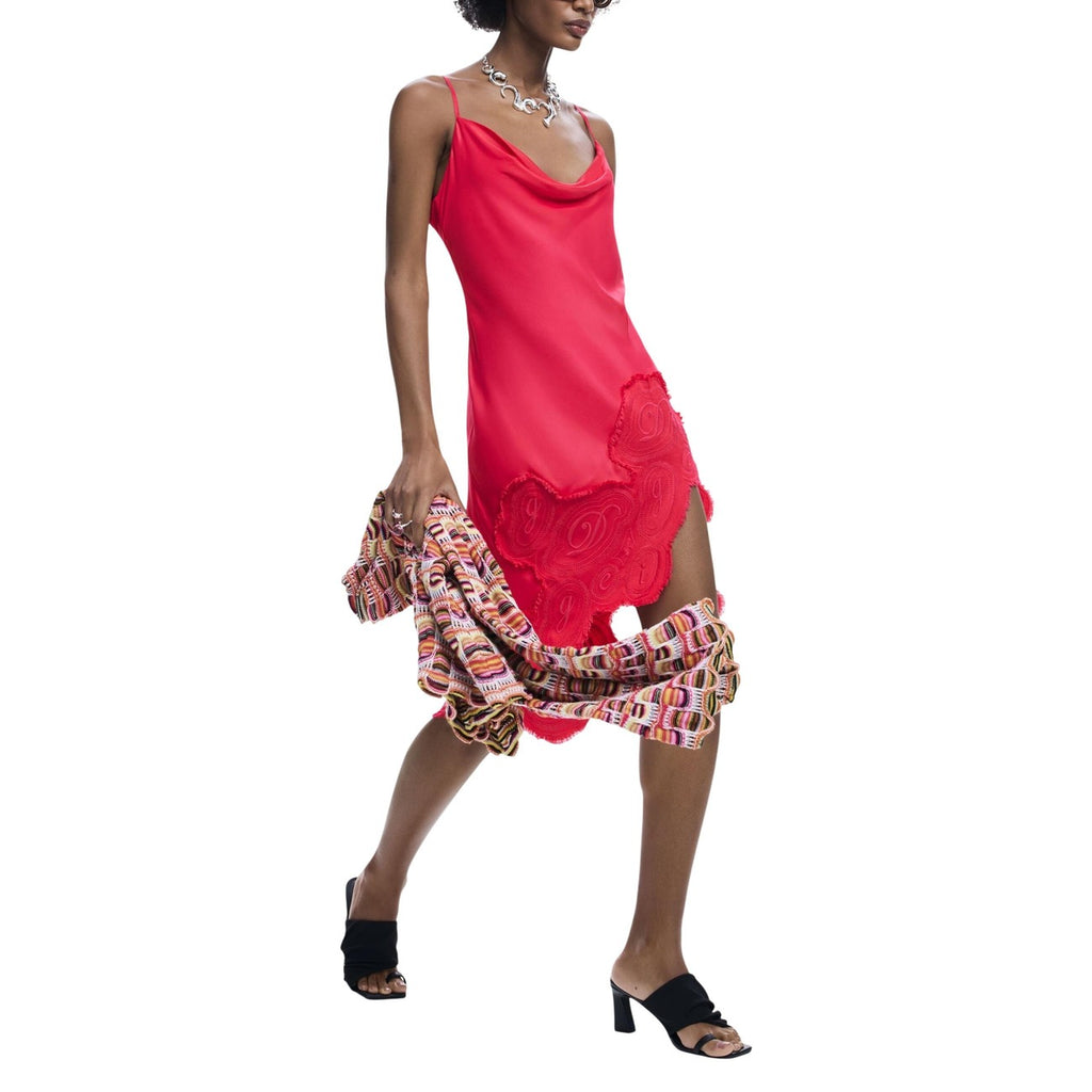 Desigual Women's Dress