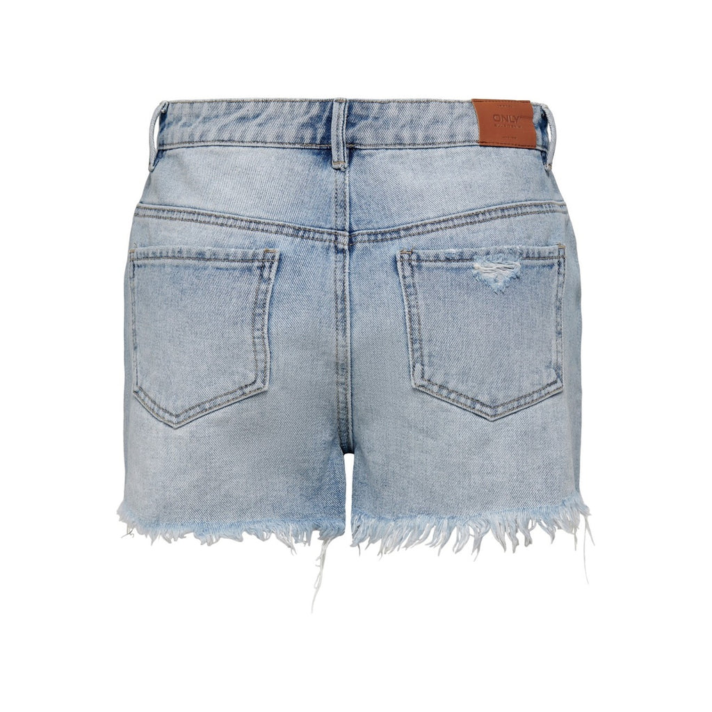 Seulement Shorts Femme