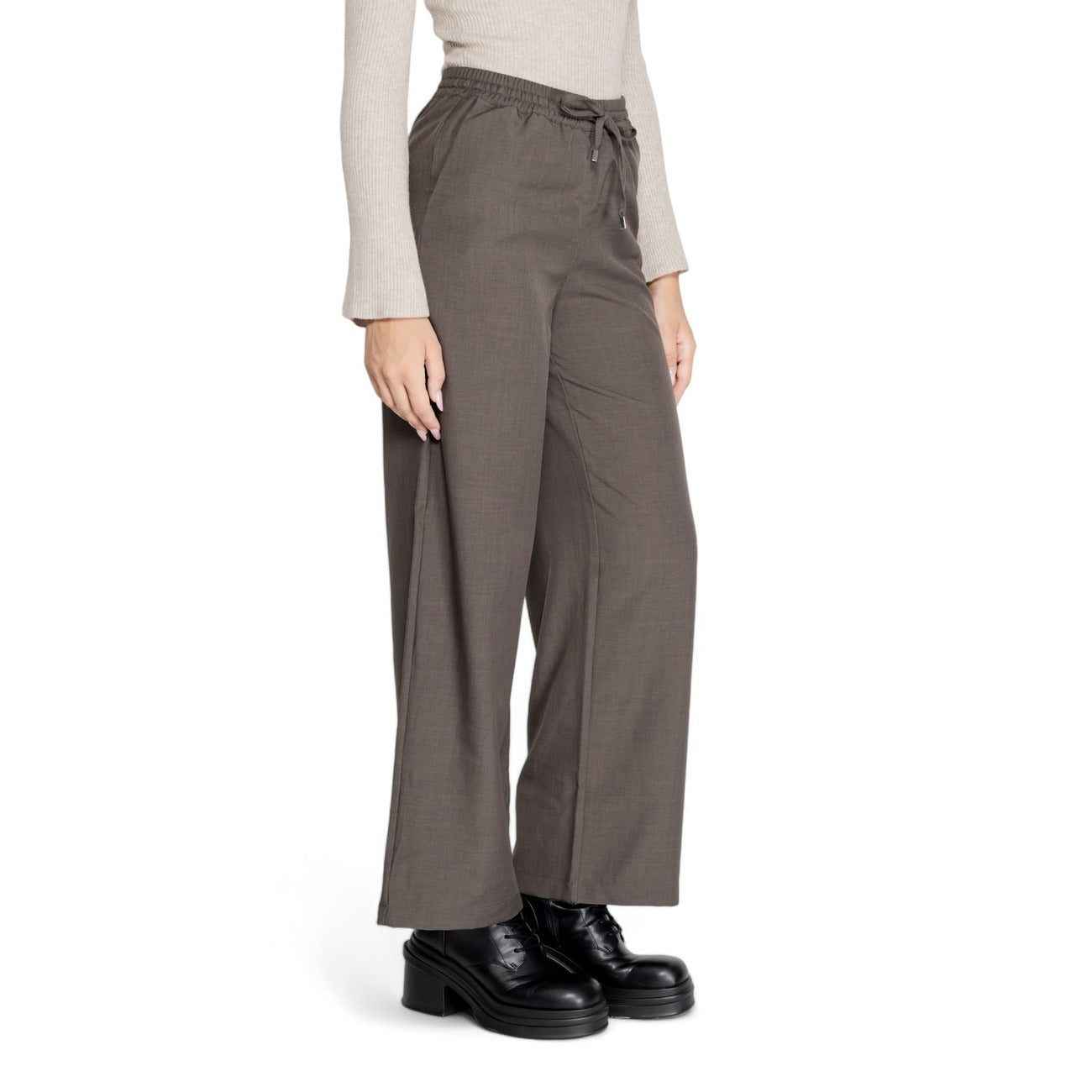 Only Pantaloni Donna