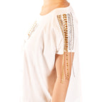 Philipp Plein T-Shirt Donna