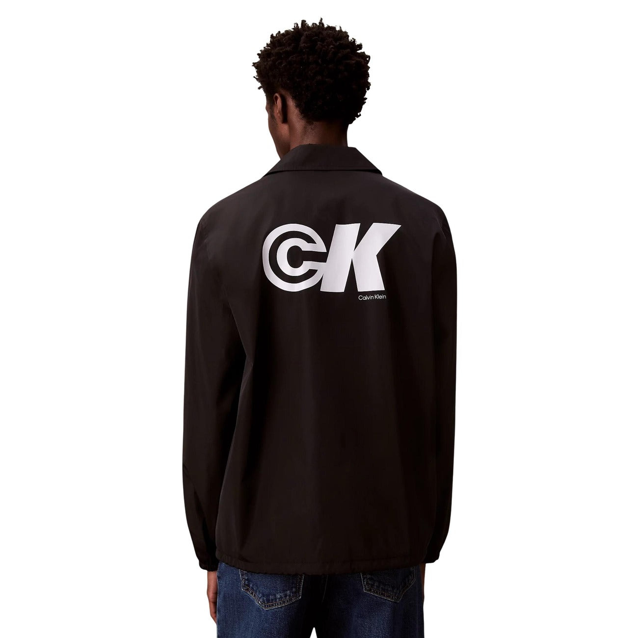 Calvin Klein Jeans Men's Jacket