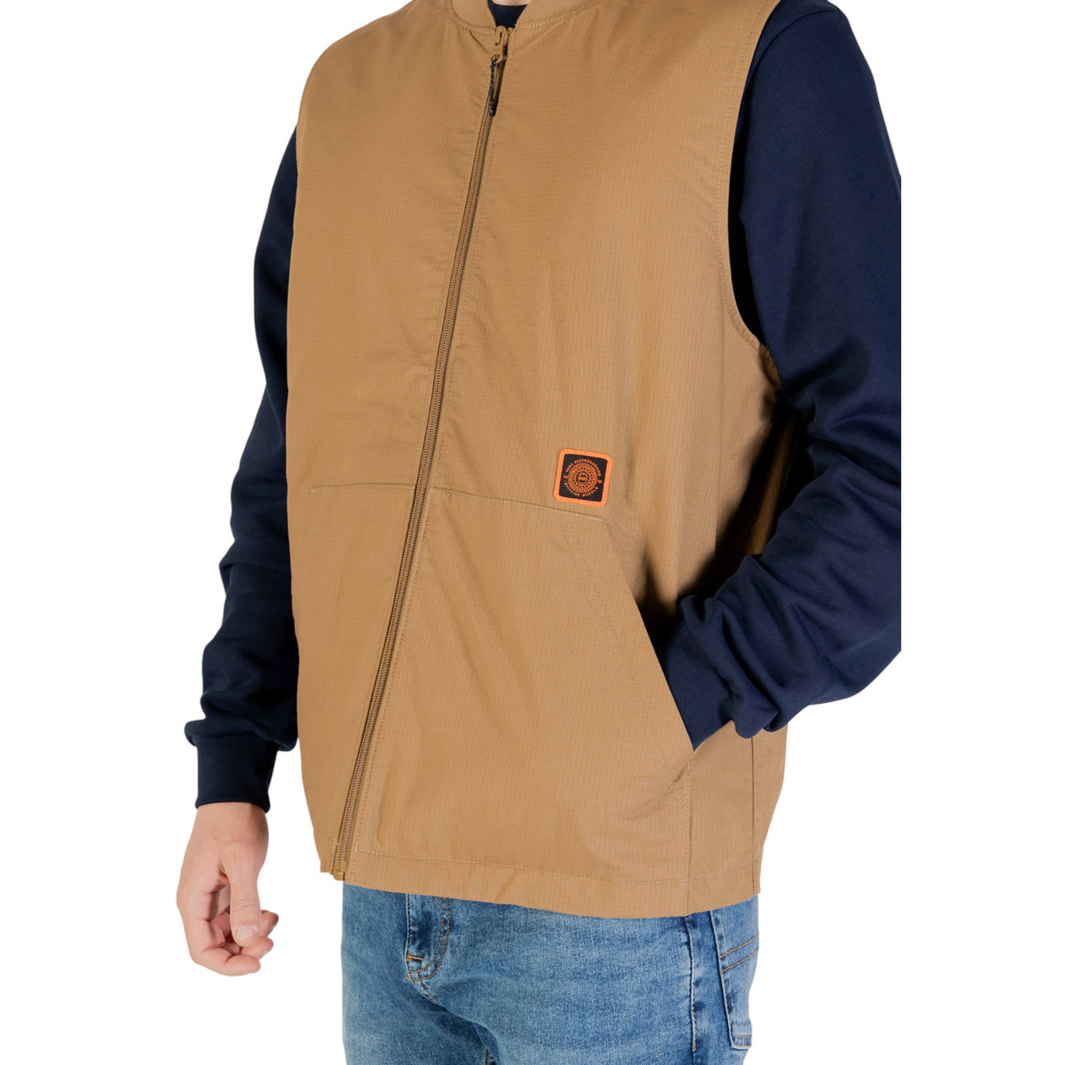 Vans Gilet Homme