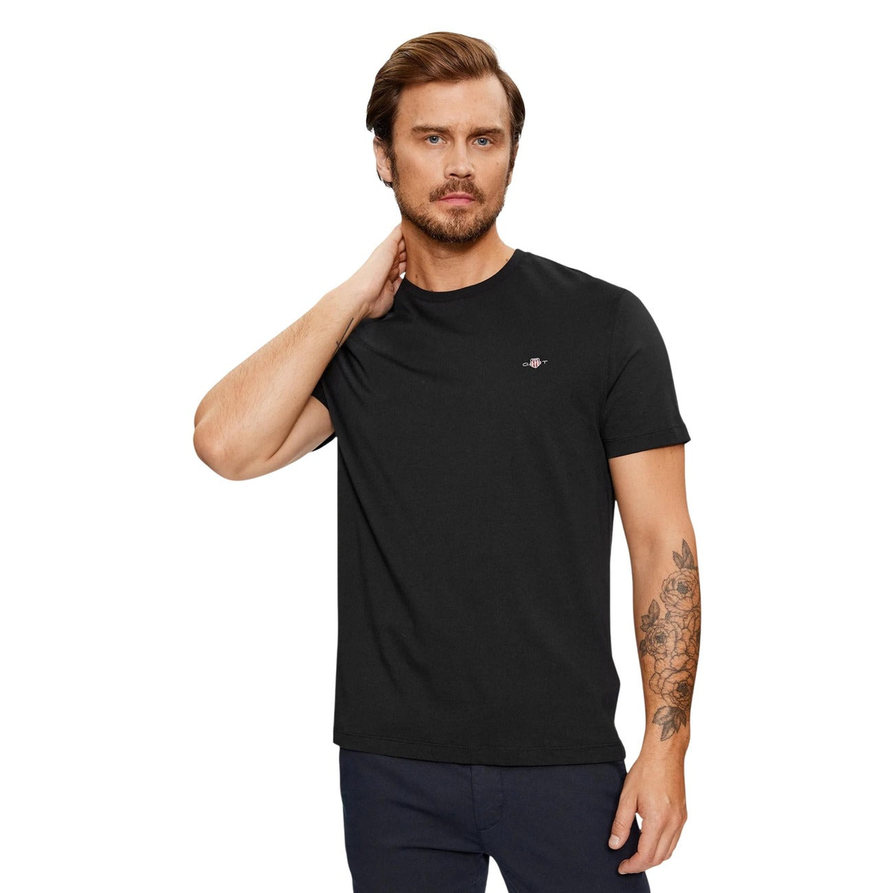 T-shirt Gant homme