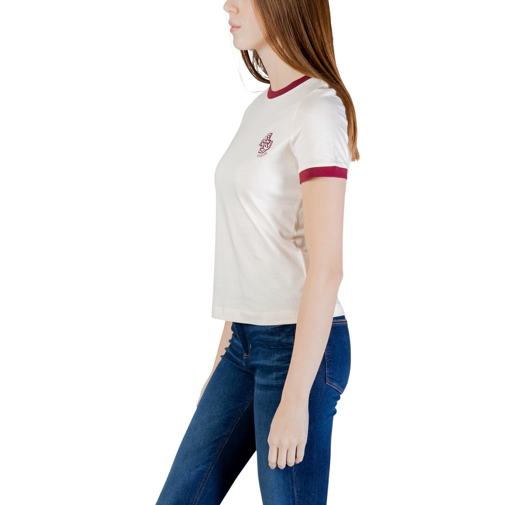 Guess Active T-Shirt Donna