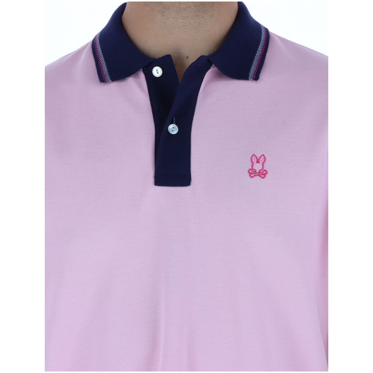 Polo Homme Psycho Bunny