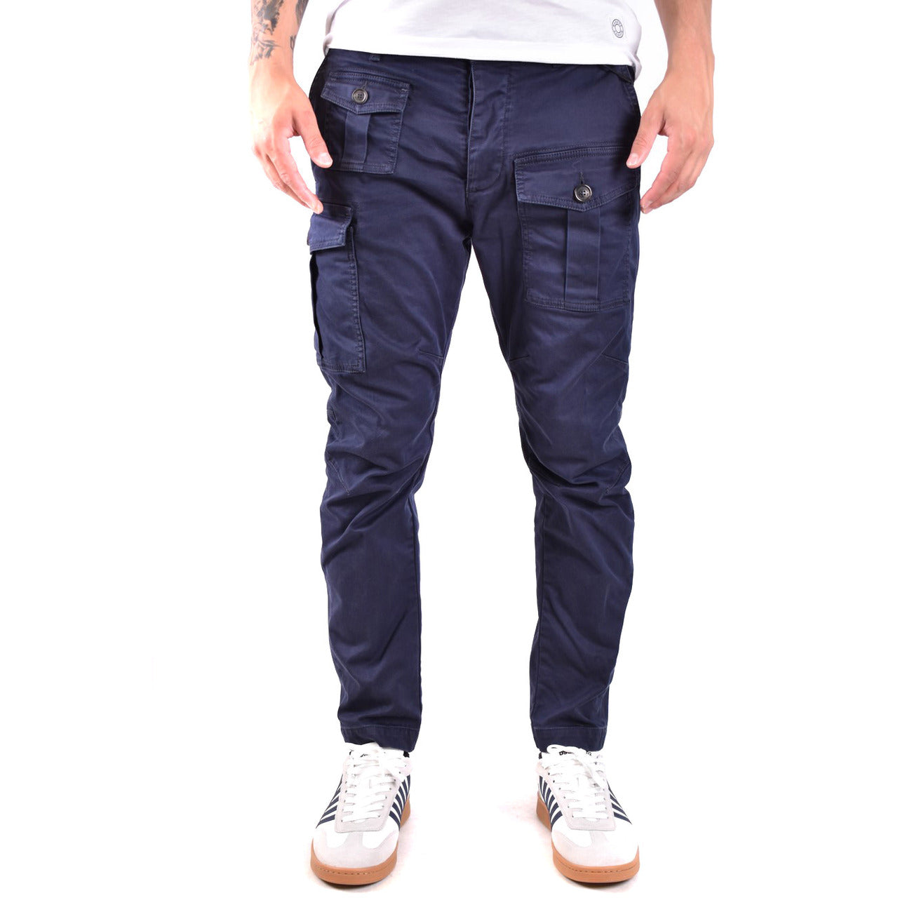 Dsquared2 Pantalons Homme