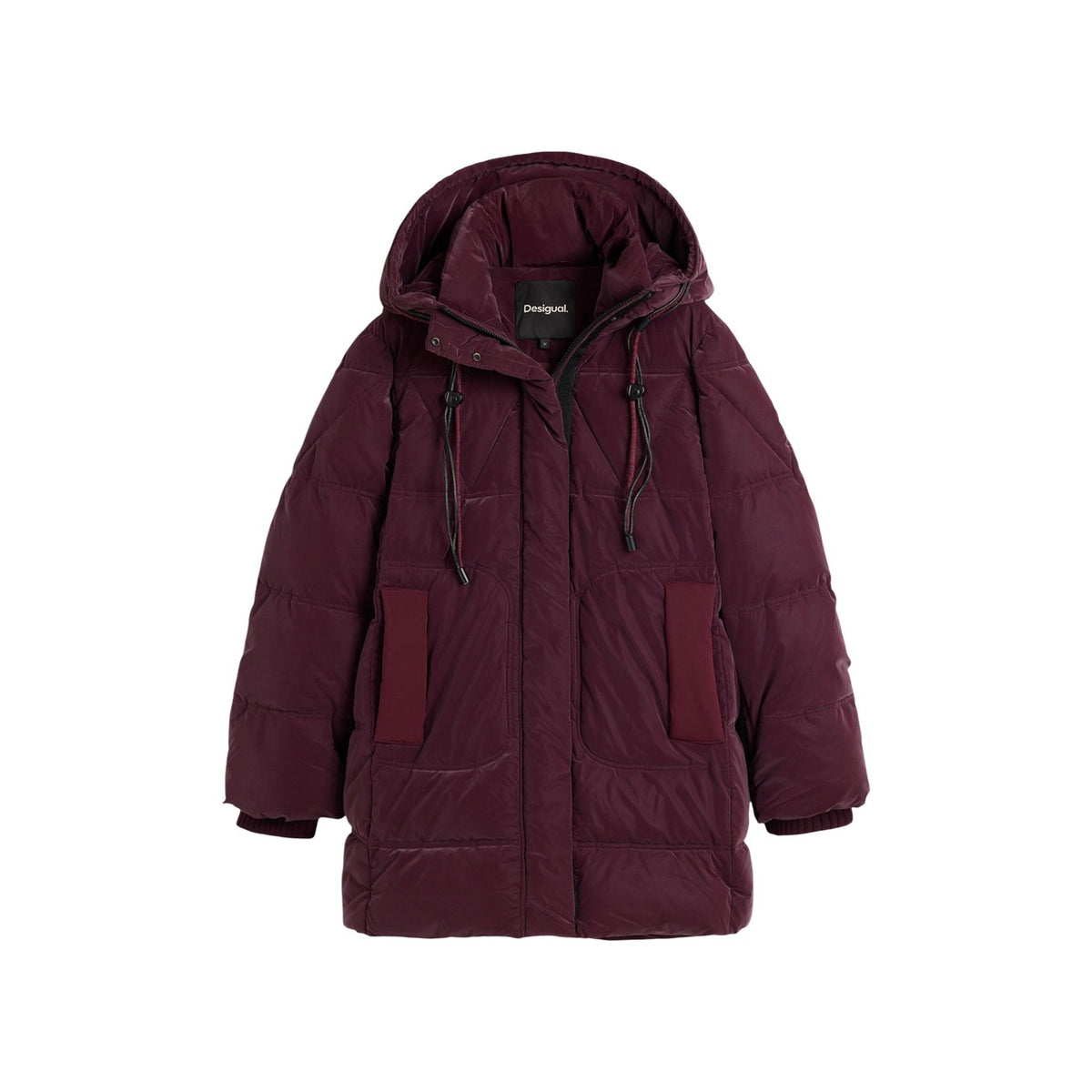 Desigual Giubbotto Donna