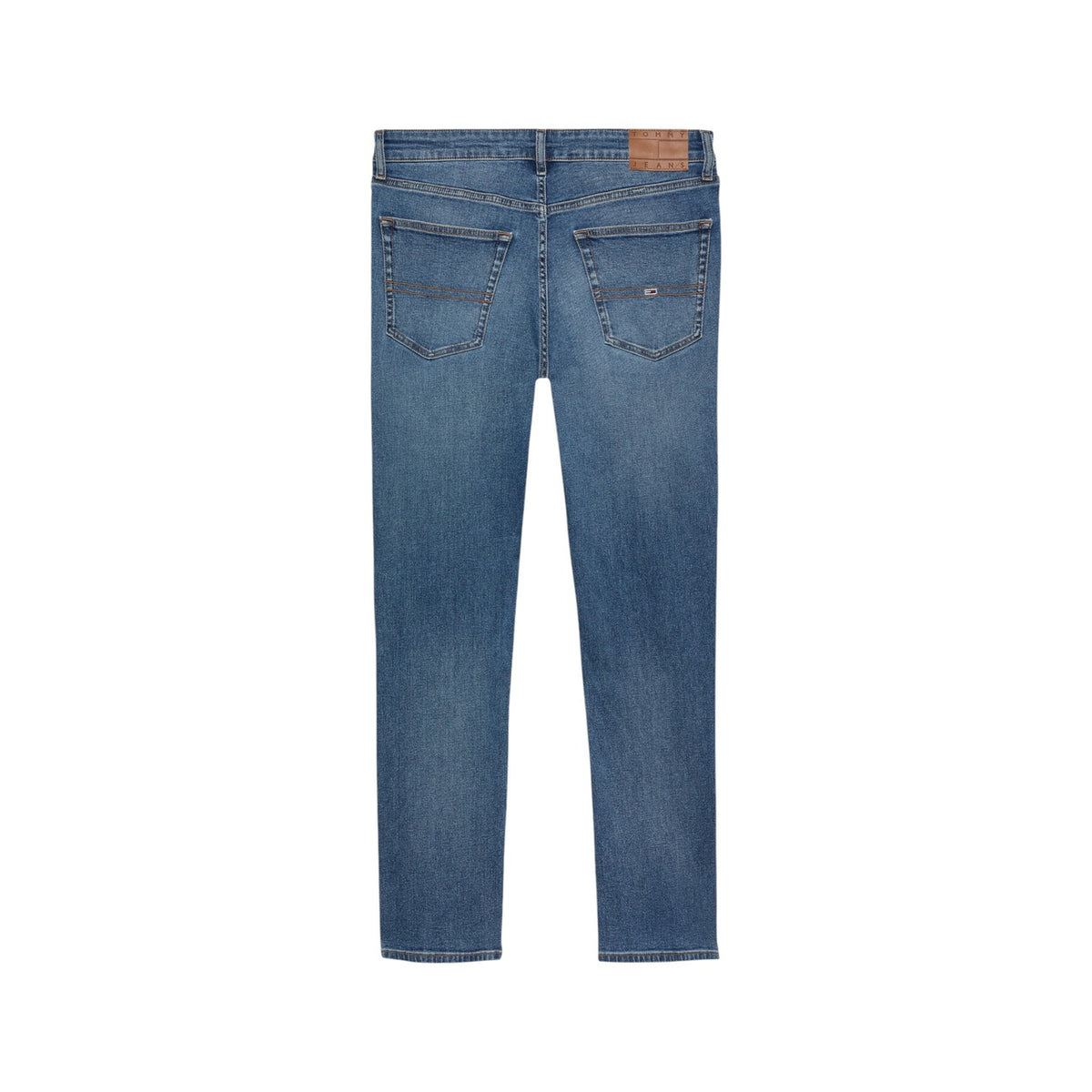 Tommy Hilfiger Jeans Jeans Uomo
