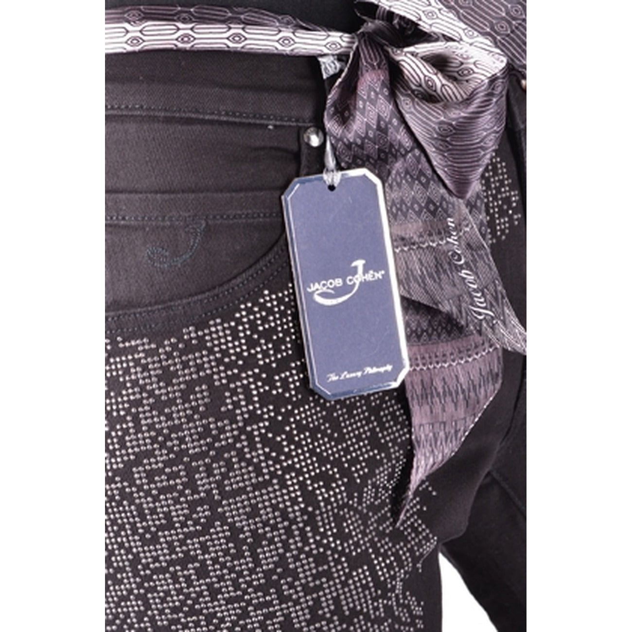 Jacob Cohen Women's Jeans