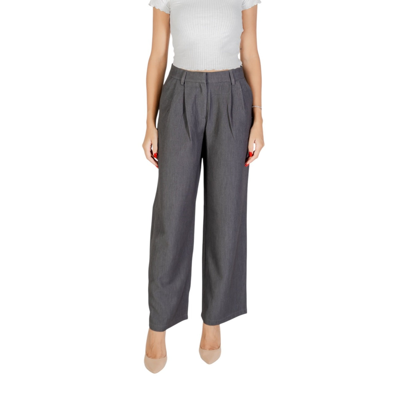 Only Women's Trousers