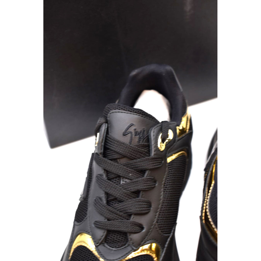 Giuseppe Zanotti Baskets Homme