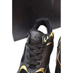 Giuseppe Zanotti Baskets Homme