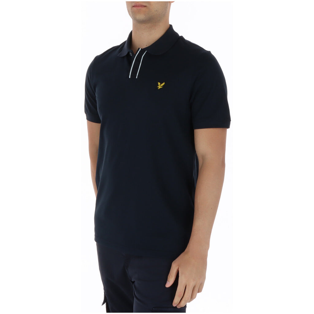 Lyle & Scott Men's Polo Shirt