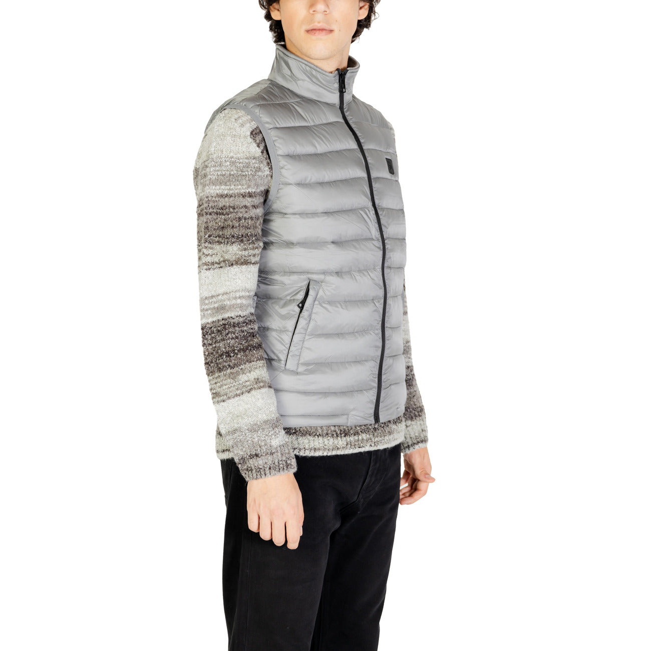 Gianni Lupo Men's Vest