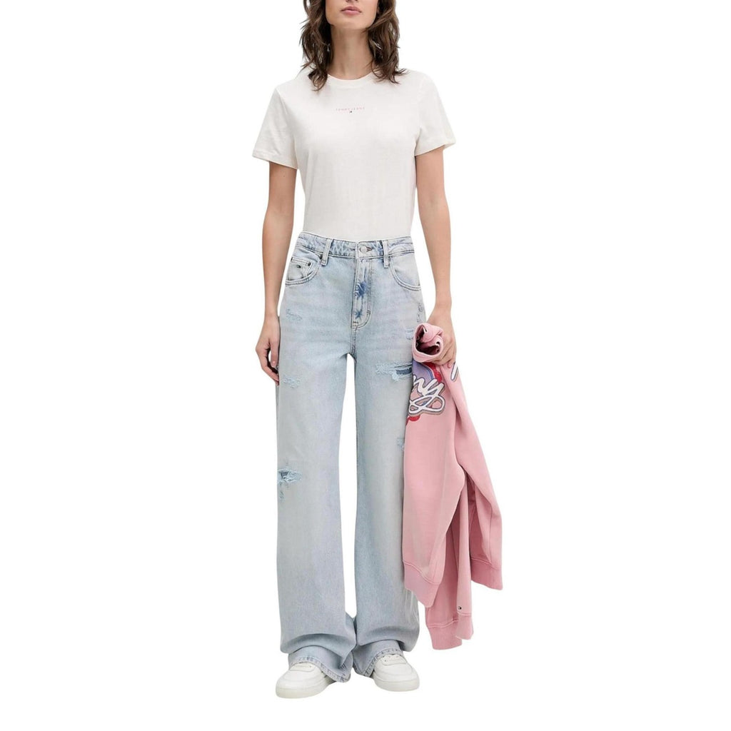 Tommy Hilfiger Jeans Jeans Femme